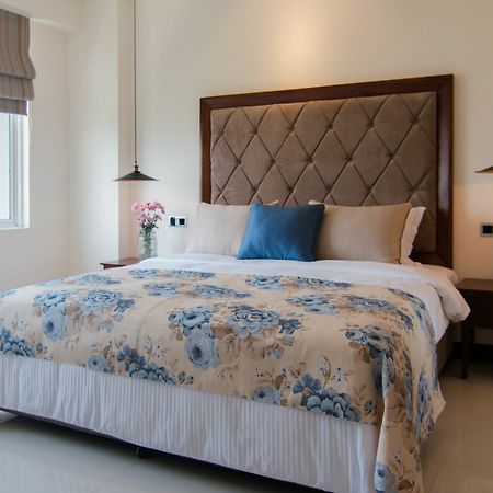 Rococo Residence Colombo Exterior photo