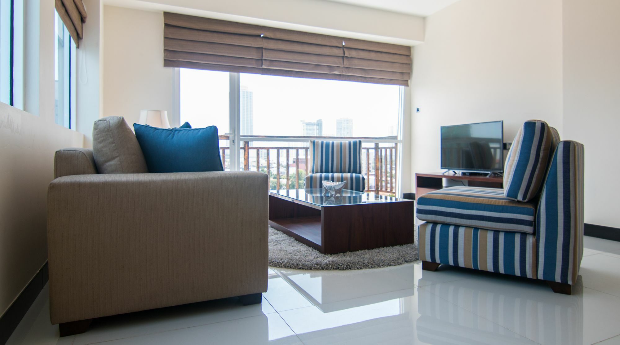 Rococo Residence Colombo Exterior photo